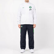 Nike Celtic Glasgow Tracksuit (XL)