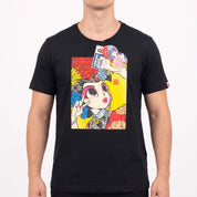 Plastered 8 T-Shirt (S)