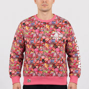 Plastered 8 Sweater (L)
