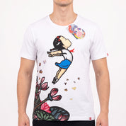 Plastered 8 T-Shirt (S)