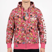 Plastered 8 Jacket (S)