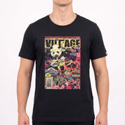 Plastered 8 T-Shirt (S)