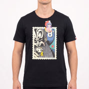 Plastered 8 T-Shirt (L)