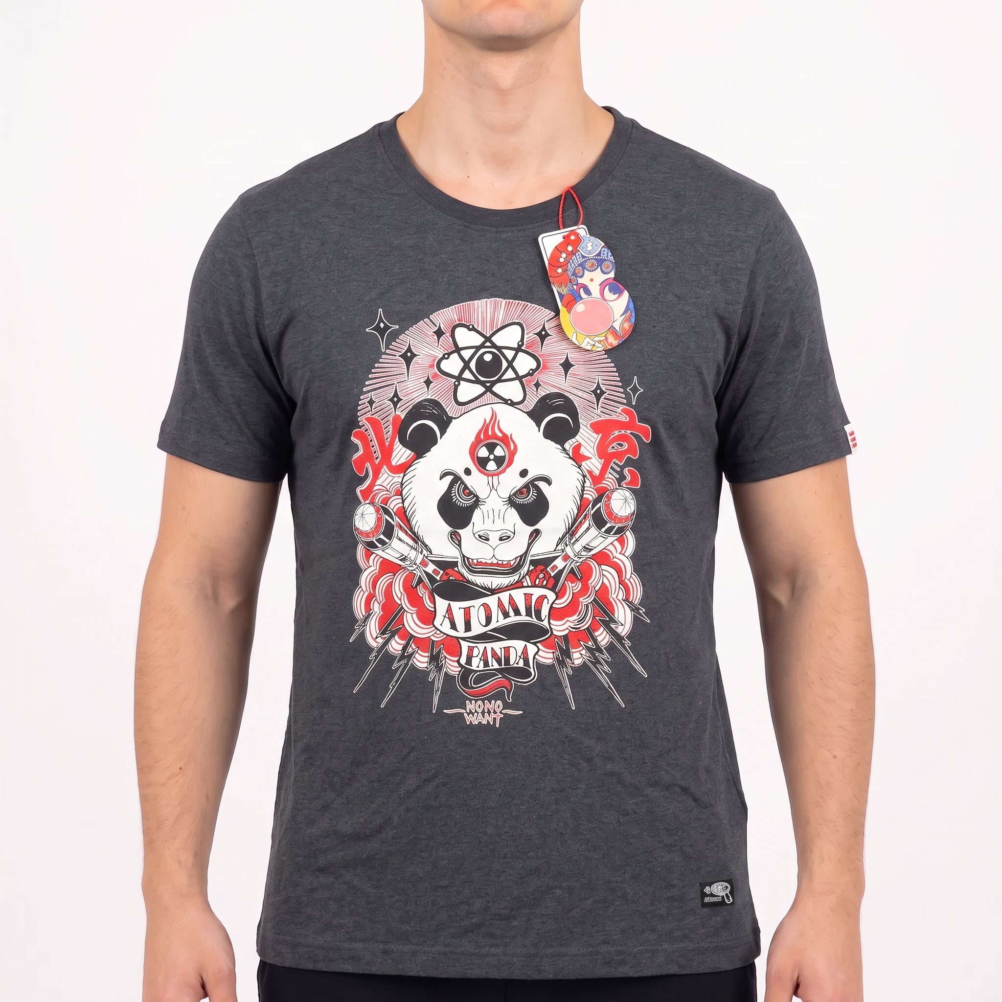 Plastered 8 T-Shirt (L)