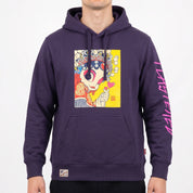 Plastered 8 Hoodie (XS)