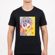 Plastered 8 T-Shirt (S)
