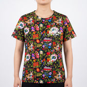 Plastered 8 T-Shirt (S)