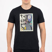 Plastered 8 T-Shirt (L)