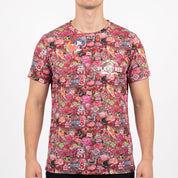 Plastered 8 T-Shirt (S)