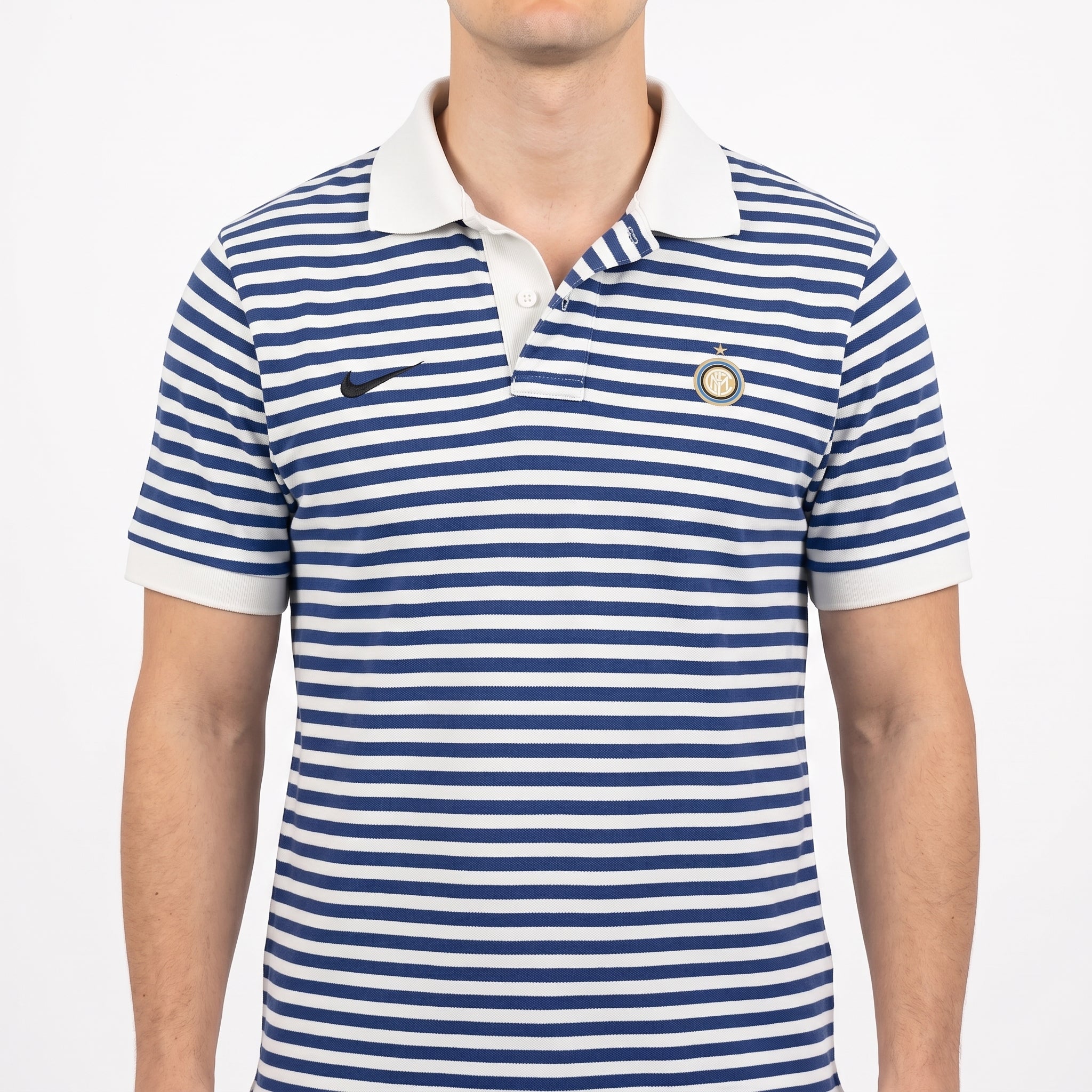 Nike Inter Mailand Polo (S)