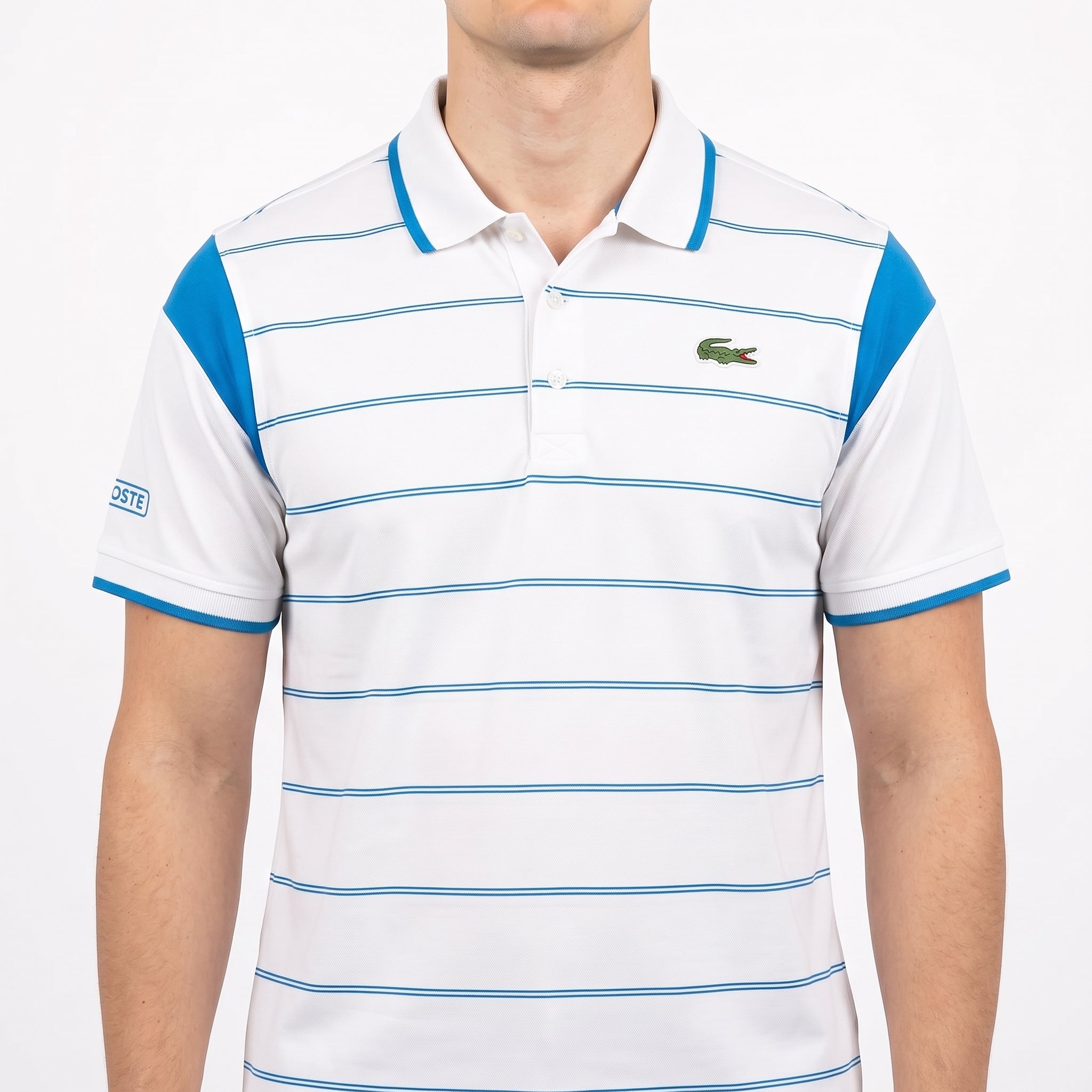 Lacoste Polo (XXL)