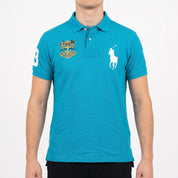 Ralph Lauren Big Pony Polo (M)