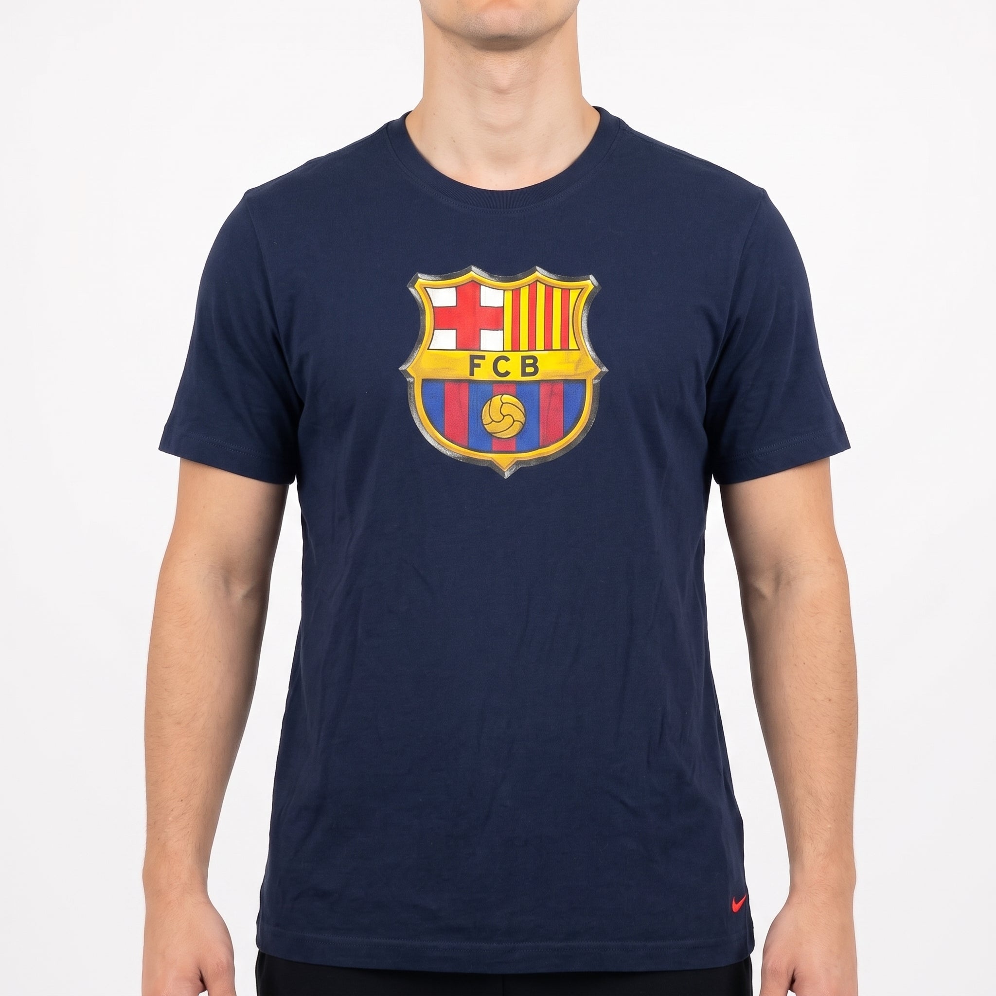 FC Barcelona T-Shirt (L)
