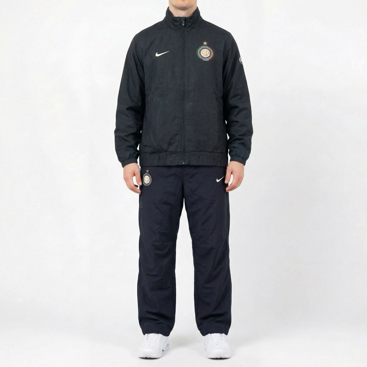 Nike Inter Mailand Tracksuit (M)