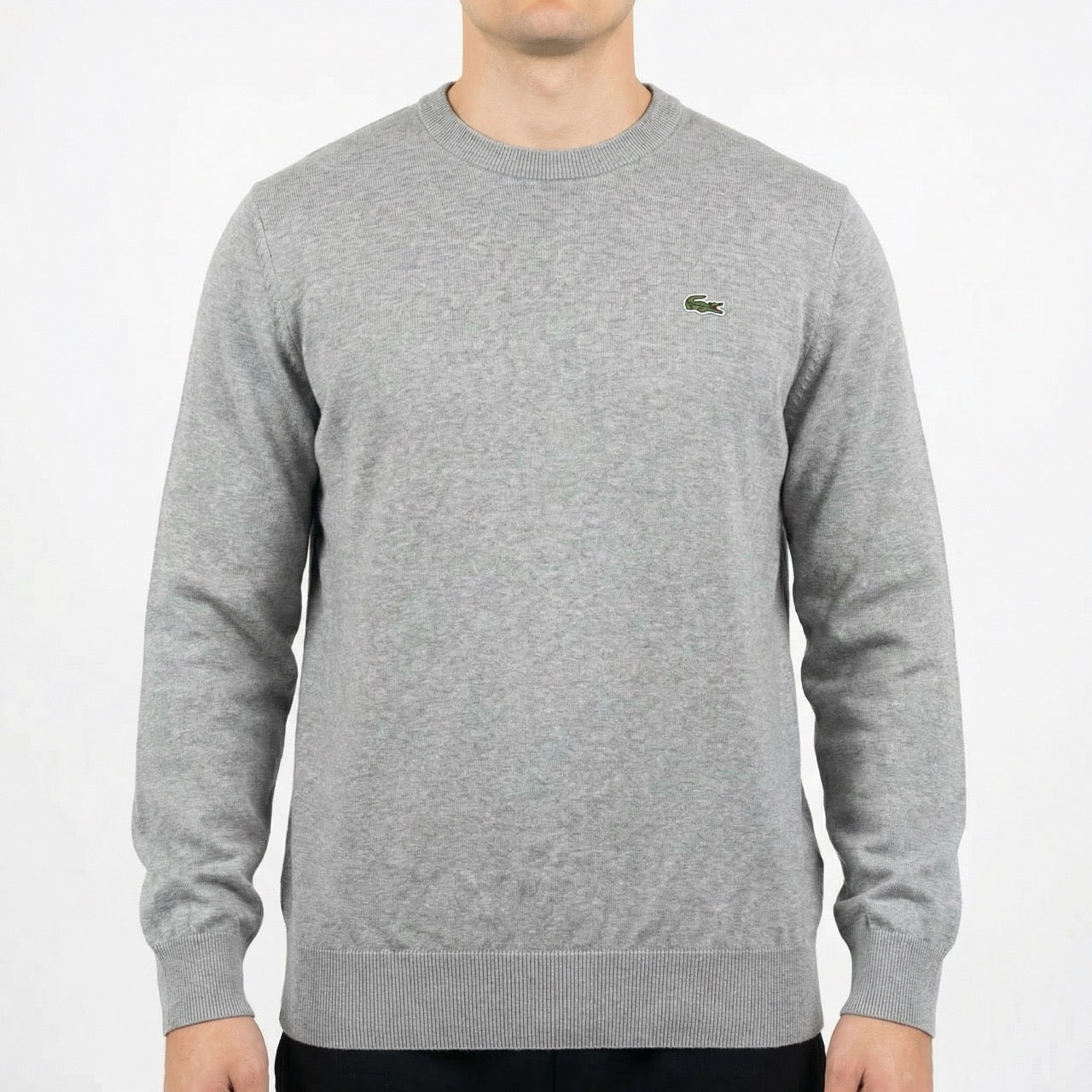 Lacoste Sweater (L)