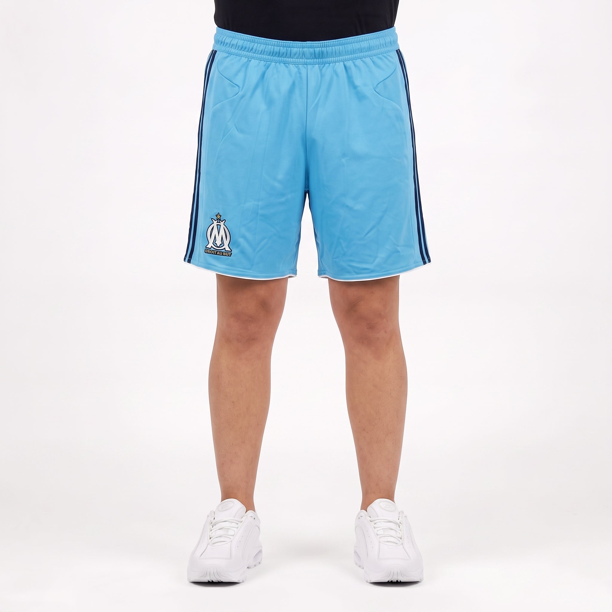 Adidas Olympique Marseille Shorts (L)
