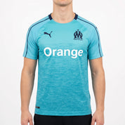 Puma Olympique Marseille Jersey (XS)
