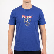 Ferrari T-Shirt (S)