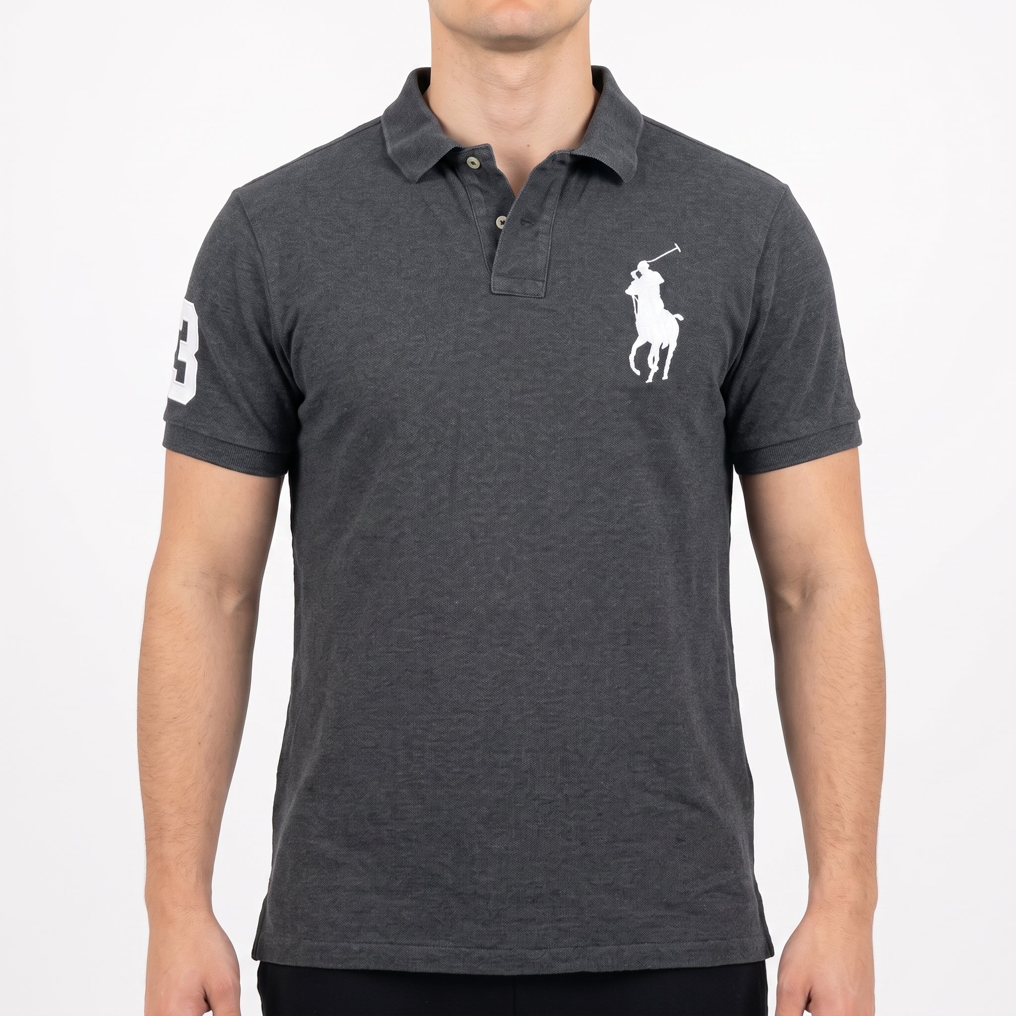 Ralph Lauren Big Pony Polo (L)