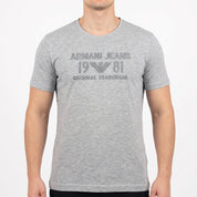 Armani T-Shirt (M)