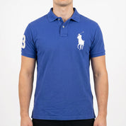 Ralph Lauren Big Pony Polo (S)