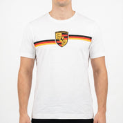 Porsche T-Shirt (XL)