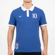 Nike Brasil Polo (L)