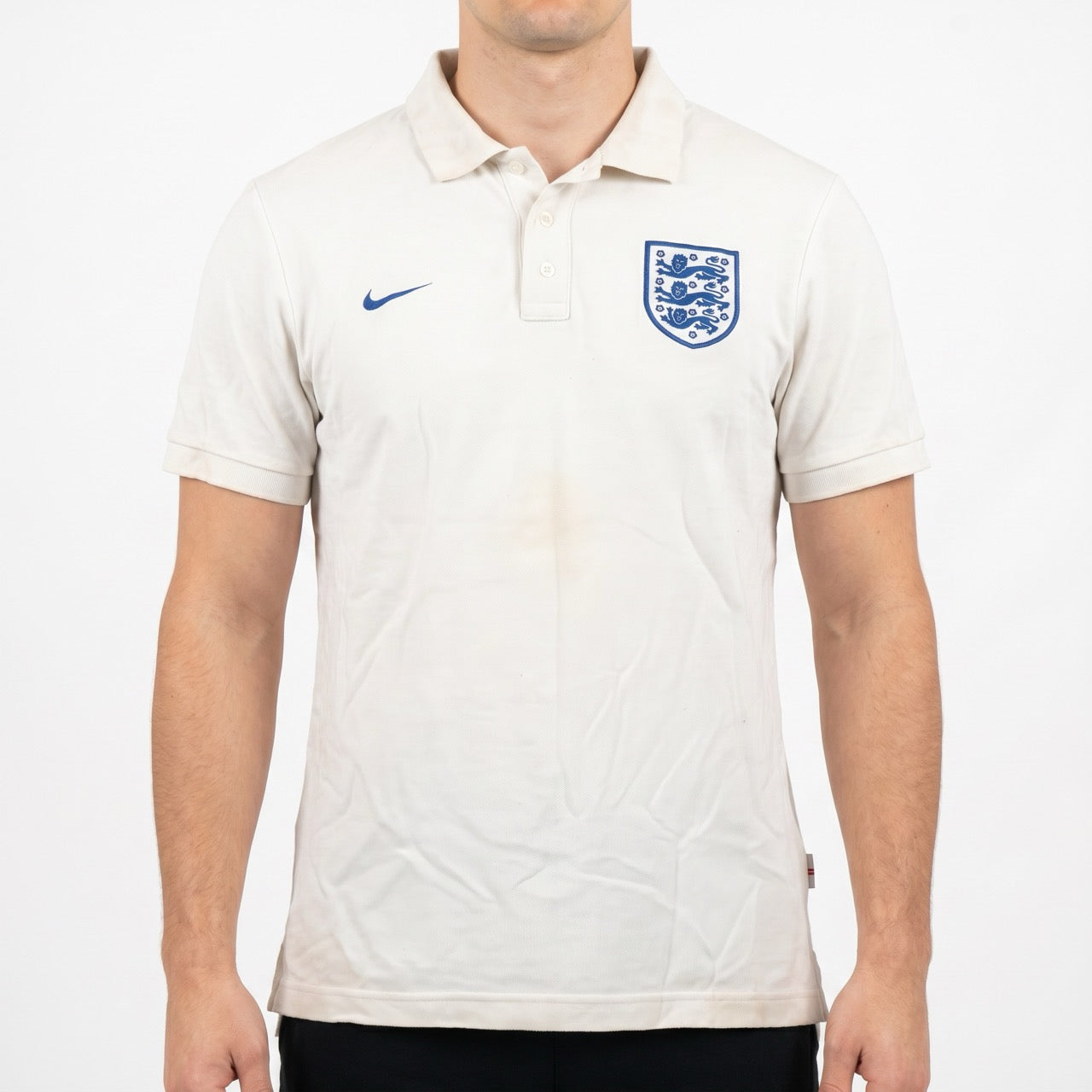 Nike England Polo (L)