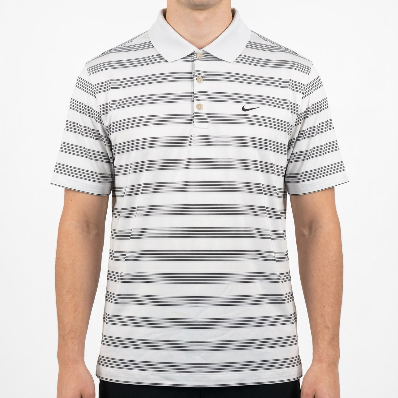 Nike Polo (L)