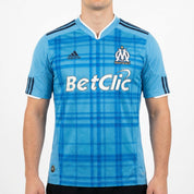 Adidas Olympique Marseille Jersey (S)