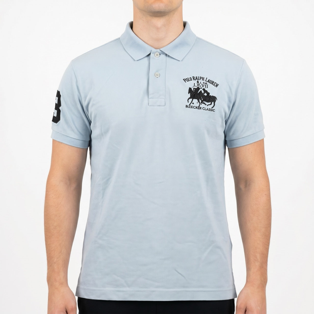 Ralph Lauren Polo (M)