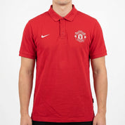 Nike Manchester United Polo(M)