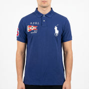 Ralph Lauren Big Pony Polo (XL)