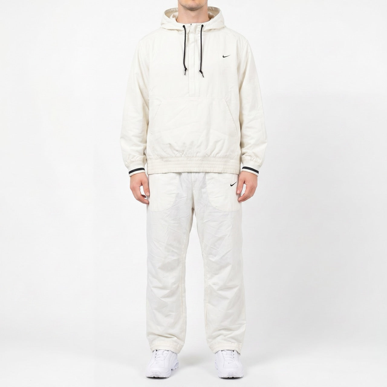Nike Tracksuit (M)