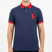 Ralph Lauren Big Pony Polo (S)