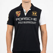 La Martina Porsche Polo (L)