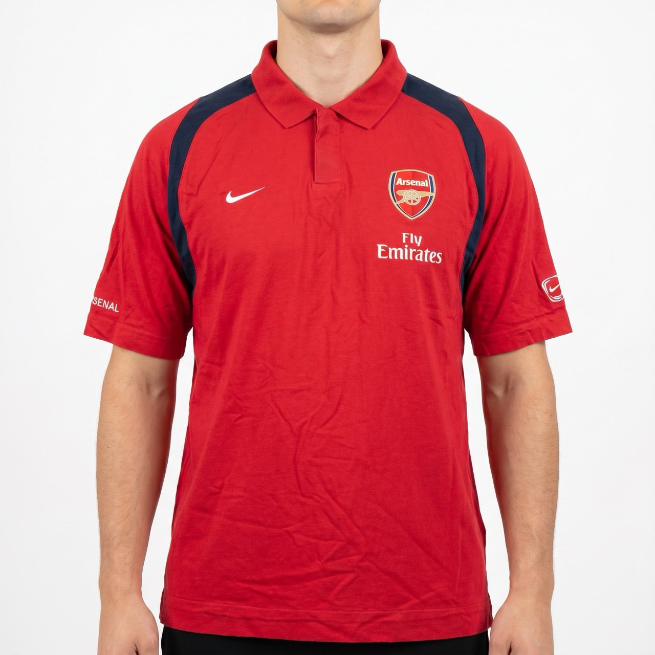 Nike Arsenal Polo (XL)
