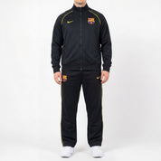 Nike FC Barcelona Tracksuit (S)