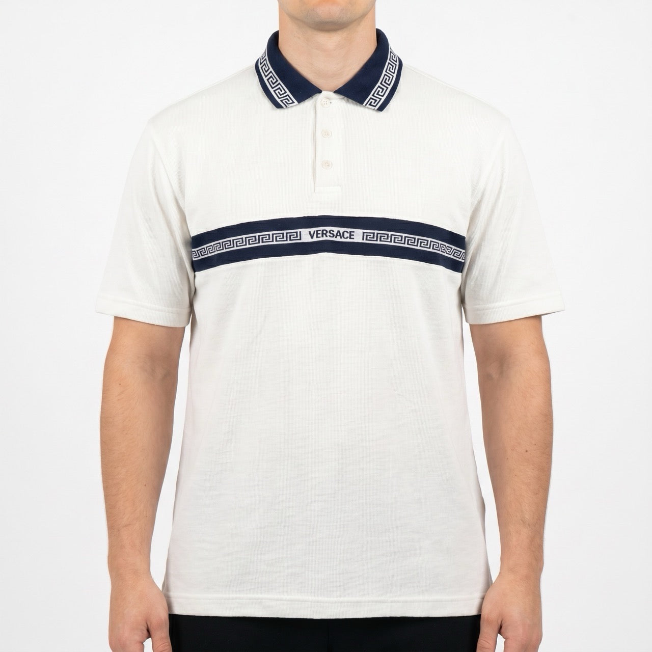 Versace Polo (XXL)