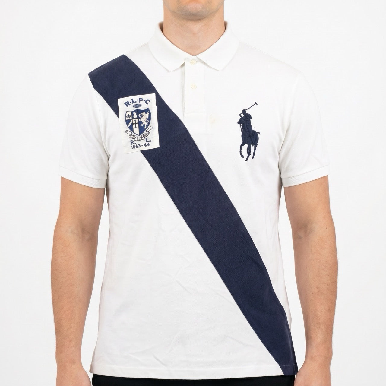 Ralph Lauren Big Pony Polo (M)