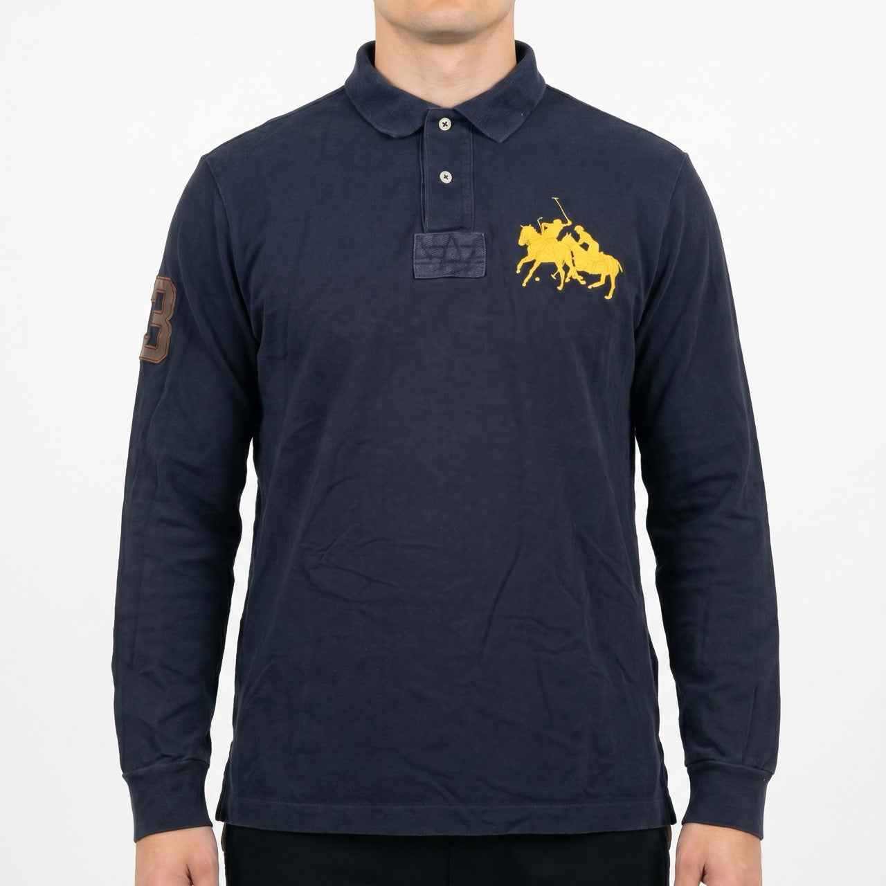 Ralph Lauren Polo Sweater (M)