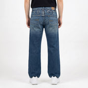 Dolce & Gabbana Big Print Jeans (S)