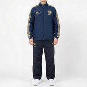 Adidas FC Chelsea Tracksuit (M)