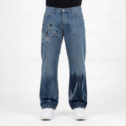 Gianfranco Ferré Maserati Jeans (XL)