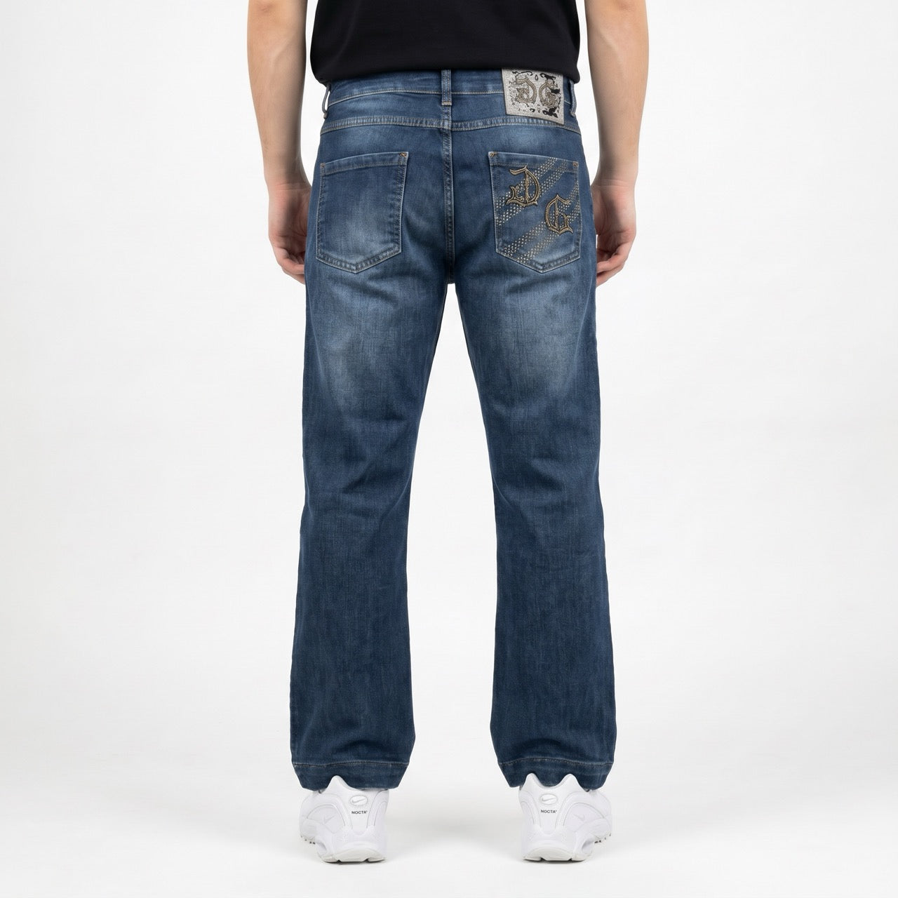 Dolce & Gabbana Jeans (XS)