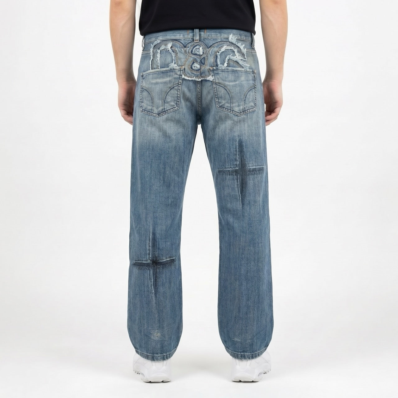 Dolce & Gabbana Jeans (M)