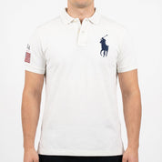 Ralph Lauren Big Pony Polo (S)