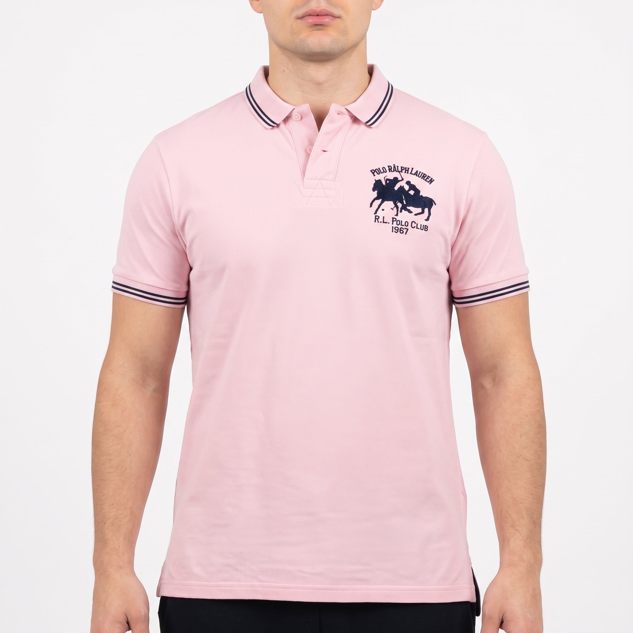 Ralph Lauren Big Pony Polo (XL)