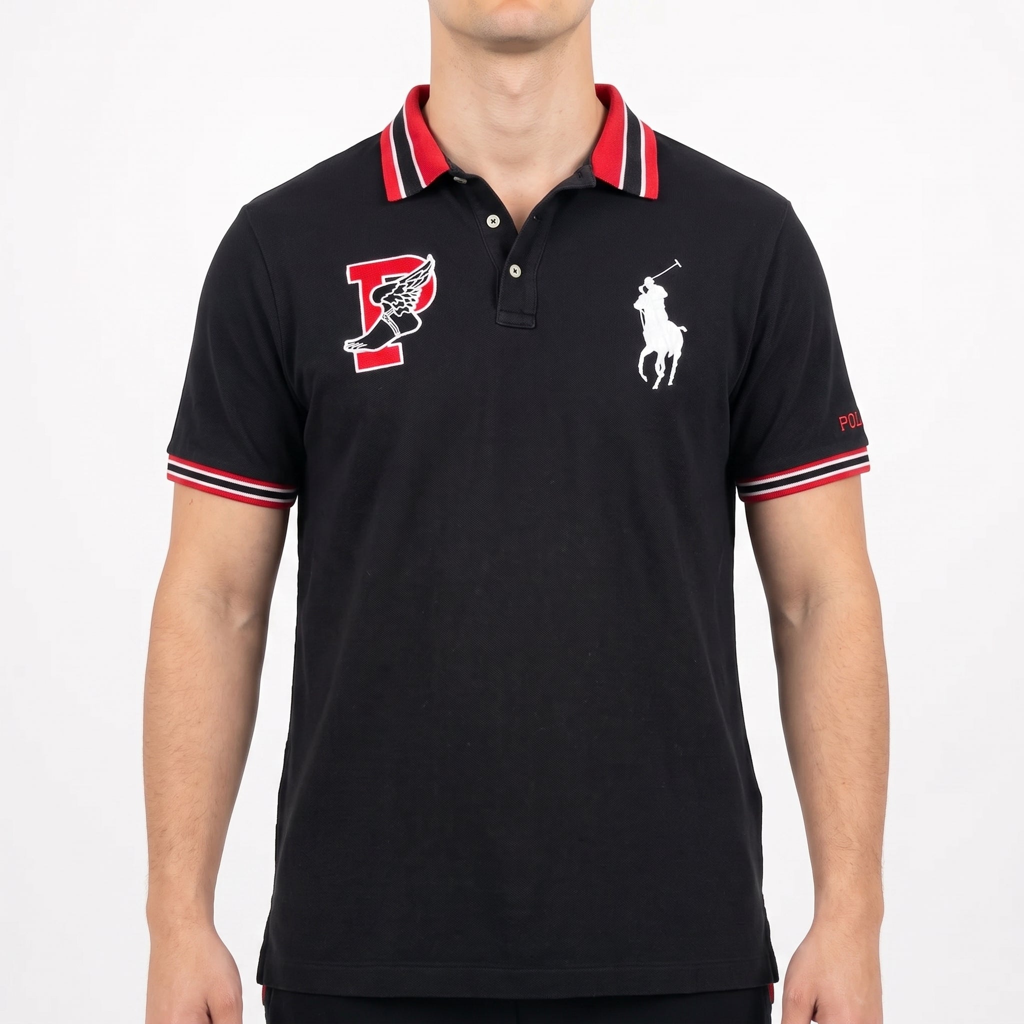 Ralph Lauren Big Pony Polo (L)