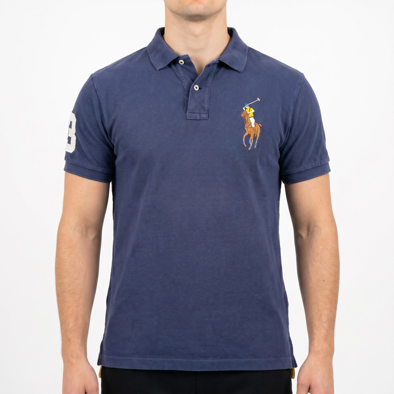 Ralph Lauren Big Pony Polo (M)
